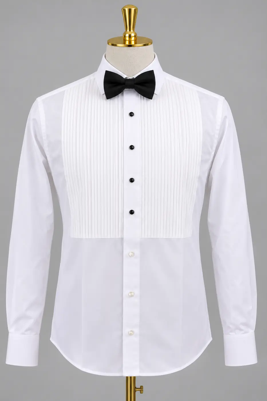 White Ceremonial Shirt only